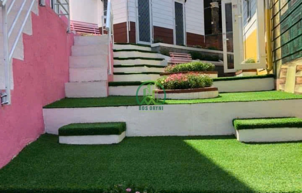 🏡 CẦN BÁN HOMESTAY ĐƯỜNG TRẠNG TRÌNH - PHƯỜNG LÂM VIÊN - ĐÀ LẠT (P9 cũ)