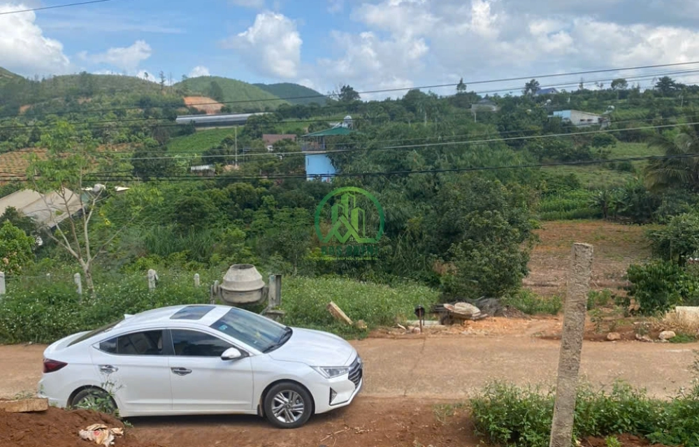 🌟 CẦN BÁN LÔ ĐẤT VIEW SIÊU ĐẸP TẠI NAM BAN - LÂM HÀ