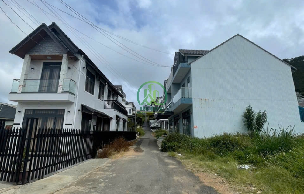 CẦN BÁN LÔ ĐẤT THÁI PHIÊN, P. LÂM VIÊN- ĐÀ LẠT 