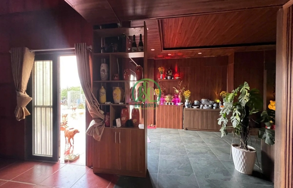 CẦN BÁN NHÀ VẠN THÀNH – ĐÀ LẠT