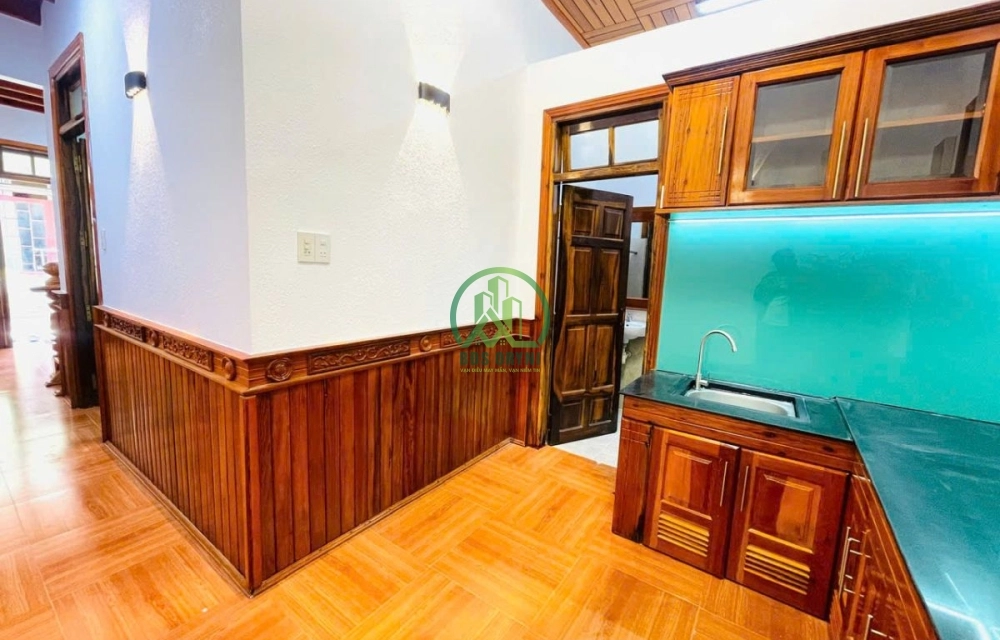 🏡 CẦN BÁN NHÀ TRẦN ANH TÔNG - PHƯỜNG LÂM VIÊN - ĐÀ LẠT (P8 cũ)