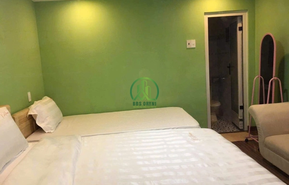 🌤 CẦN BÁN HOMESTAY NGUYỄN ĐÌNH QUÂN, P. CAM LY - ĐÀ LẠT (P5)