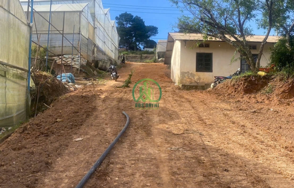 💥 CẦN BÁN 03 LÔ ĐẤT TRỊNH HOÀI ĐỨC, P. XUÂN TRƯỜNG - ĐÀ LẠT (P11 cũ)