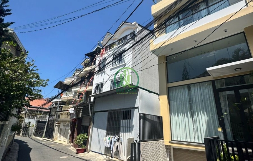 🌟 CẦN BÁN ĐẤT ĐƯỜNG NGUYỄN ĐÌNH CHIỂU, P.LÂM VIÊN - ĐÀ LẠT