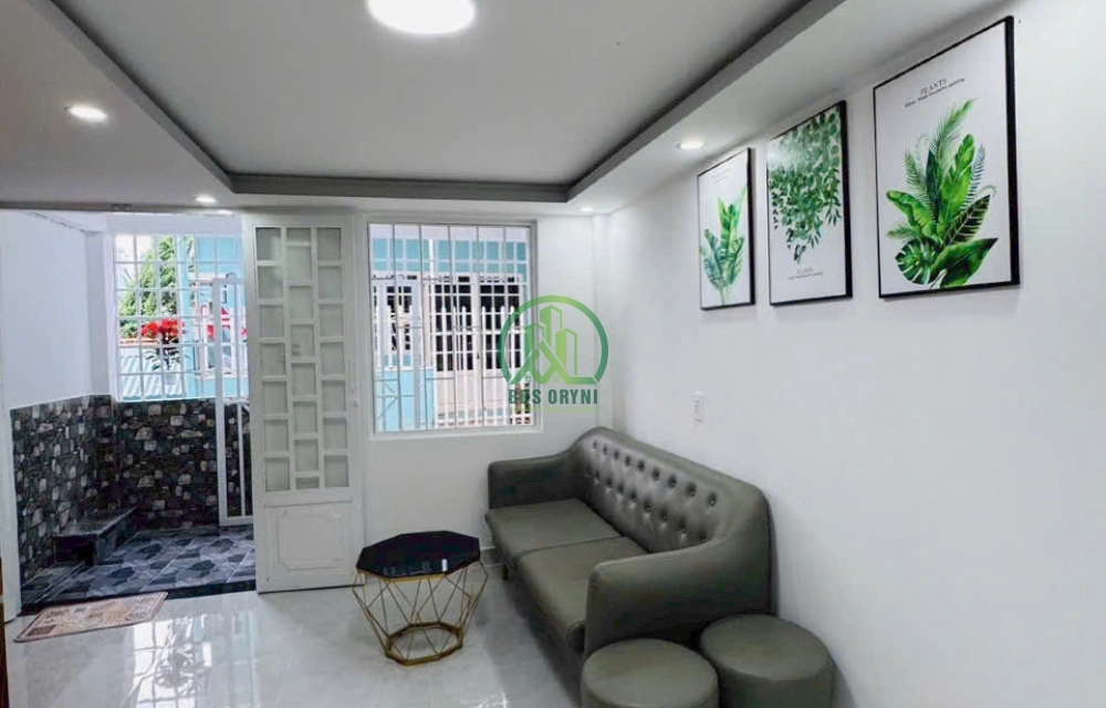 🏡 CẦN BÁN NHÀ ĐƯỜNG NGUYỄN HỮU CẢNH, P LÂM VIÊN - ĐÀ LẠT (P8)