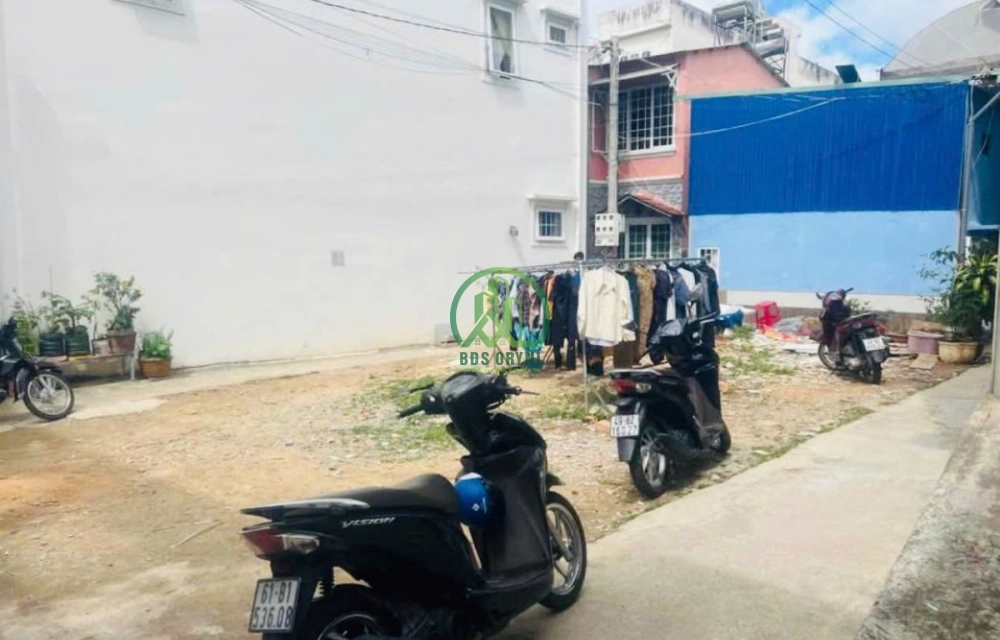 ĐẤT 3 MẶT TIỀN KQH PHAN ĐÌNH PHÙNG – VỊ TRÍ ĐẸP 