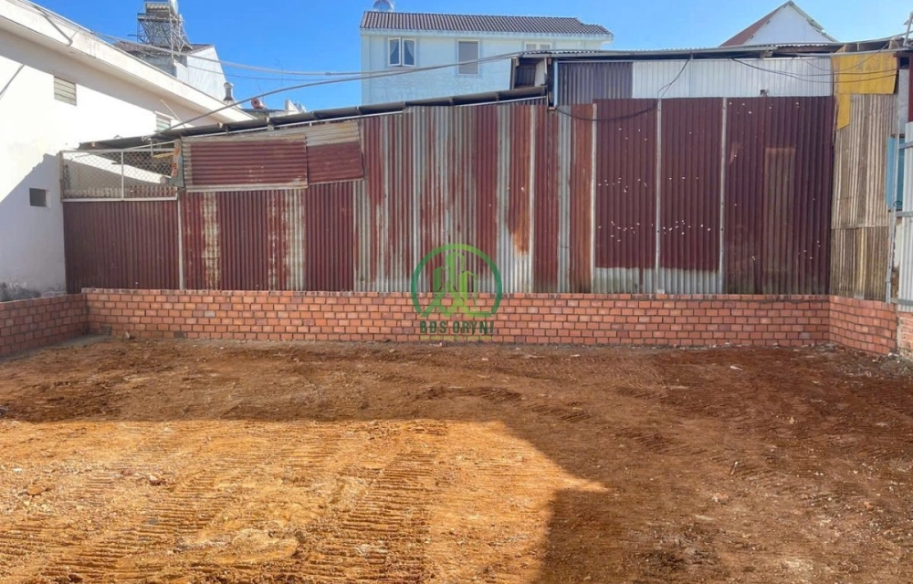 🏡 CẦN BÁN NHÀ ĐẤT MẶT TIỀN ĐƯỜNG NGUYỄN HỮU CẦU, P. LÂM VIÊN - ĐÀ LẠT