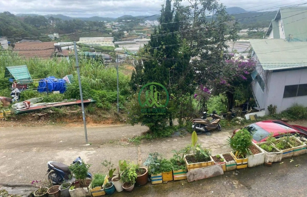 🏡 CHO THUÊ NHÀ ĐƯỜNG HUYỀN TRÂN CÔNG CHÚA - PHƯỜNG XUÂN HƯƠNG - ĐÀ LẠT (P4 cũ)