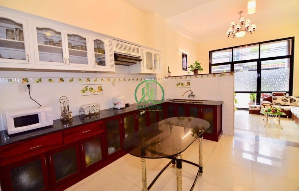 🏡 CẦN BÁN NHÀ MẶT TIỀN KQH MẠC ĐỈNH CHI, P. XUÂN HƯƠNG - ĐÀ LẠT