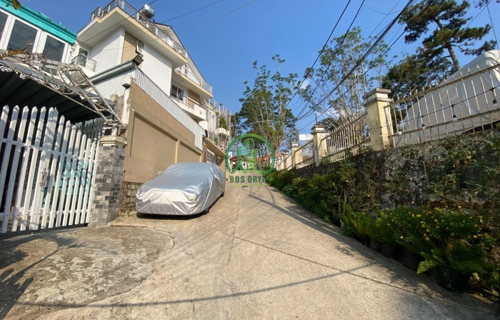 🌟 CẦN BÁN ĐẤT ĐƯỜNG PASTEUR, P. XUÂN HƯƠNG - ĐÀ LẠT