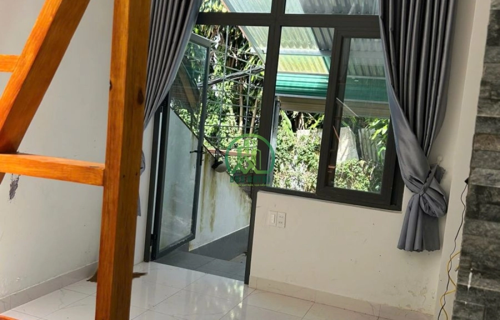 🏡 CẦN BÁN NHÀ ĐƯỜNG TRẦN PHÚ - PHƯỜNG XUÂN HƯƠNG (P3 CŨ)