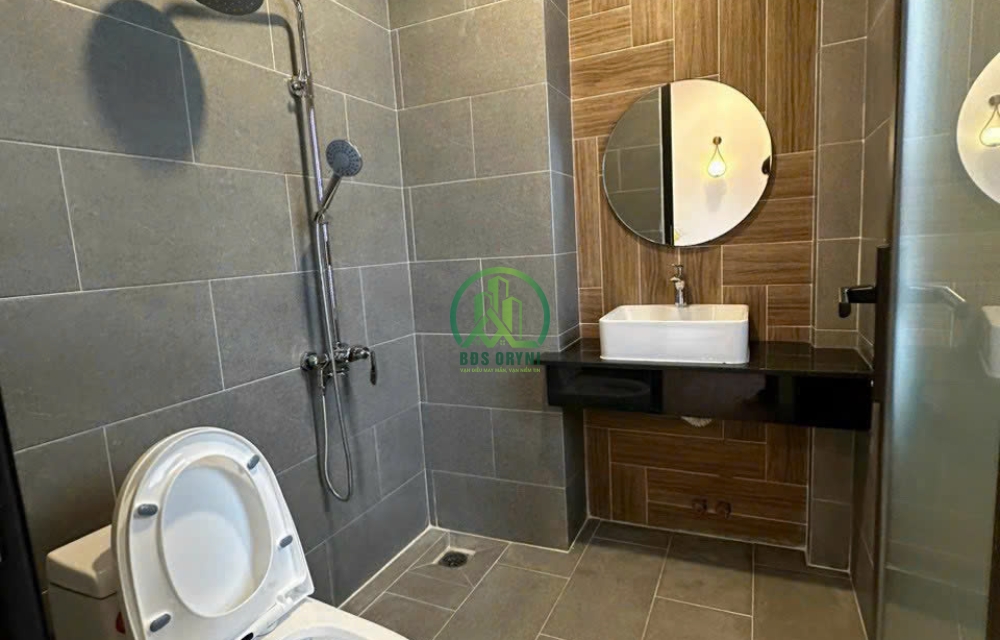 CẦN BÁN NHÀ MỚI HẺM Ô TÔ ĐƯỜNG TRẦN PHÚ- P3- ĐÀ LẠT 