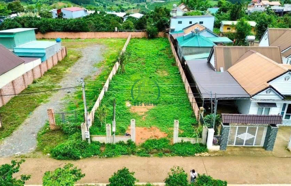 🌤 CẦN BÁN HƠN 600M2 ĐẤT TÀ NUNG, P. CAM LY - ĐÀ LẠT