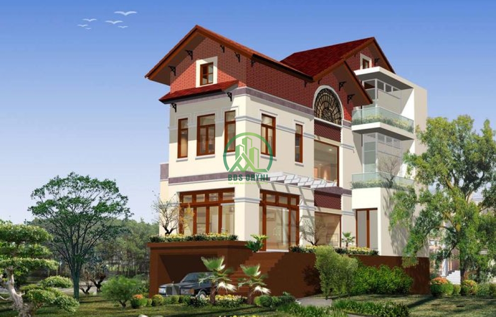 CẦN BÁN KHÁCH SẠN ĐƯỜNG THÔNG THIÊN HỌC - P2 - ĐÀ LẠT