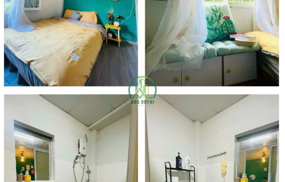 🌟 CẦN BÁN NHÀ NGUYỄN VĂN TRỖI - PHƯỜNG XUÂN HƯƠNG - ĐÀ LẠT