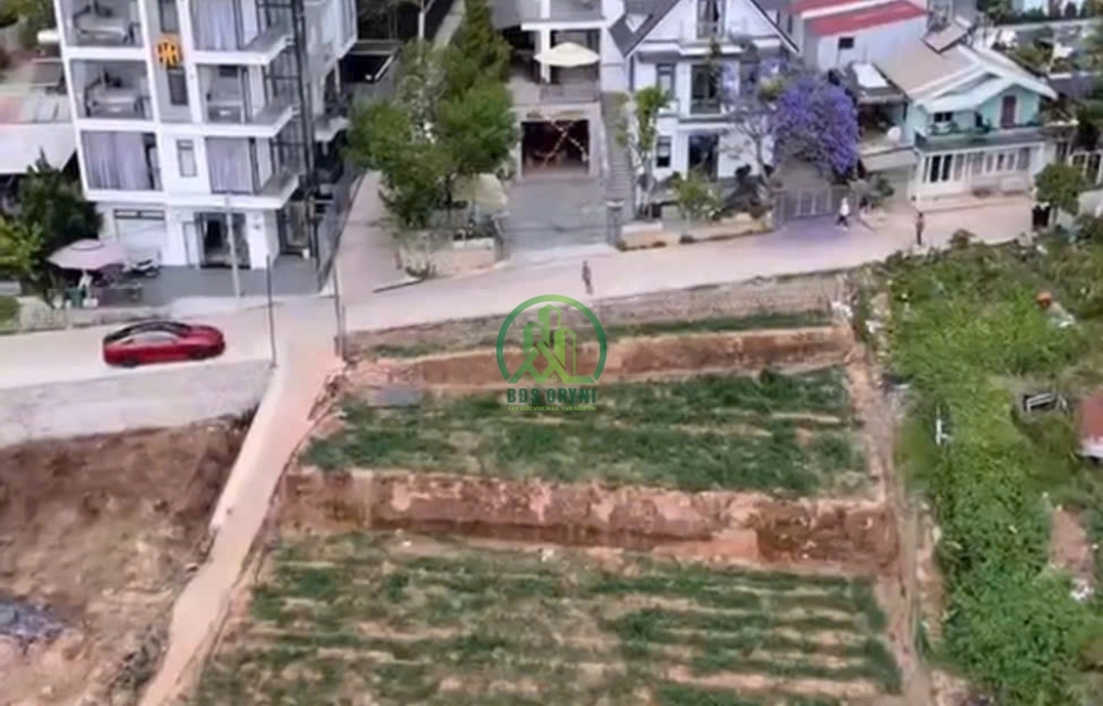 🌤 CẦN BÁN ĐẤT ĐƯỜNG TRỊNH HOÀI ĐỨC, P. XUÂN TRƯỜNG - ĐÀ LẠT