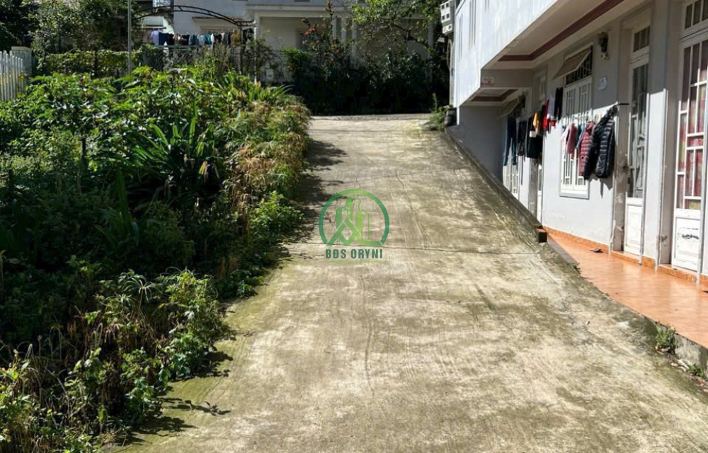 🌟 CẦN BÁN LÔ ĐẤT ĐẸP – ĐƯỜNG PHẠM HỒNG THÁI, P.XUÂN HƯƠNG – ĐÀ LẠT 🌟