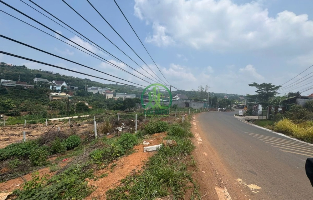 CẦN BÁN ĐẤT MẶT TIỀN BA ĐÌNH – GẦN CHÙA LINH ẨN – DIỆN TÍCH LỚN, NHIỀU THỔ CƯ 