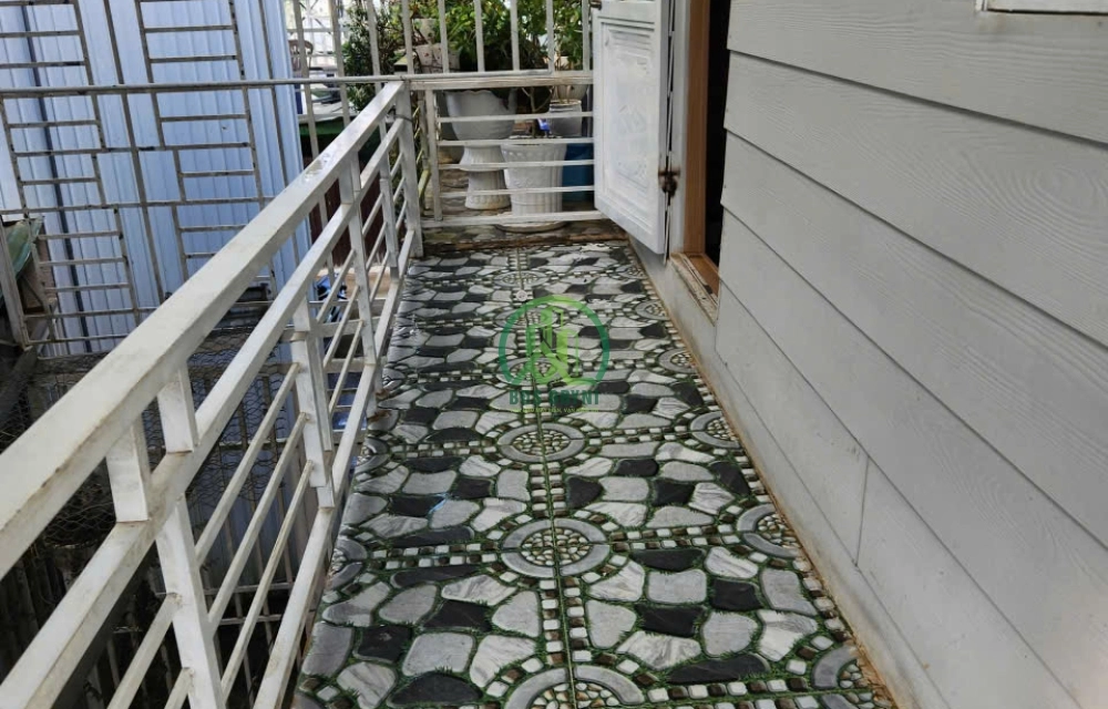 🏡 CẦN BÁN NHÀ ĐƯỜNG TÔ VĨNH DIỆN - PHƯỜNG CAM LY - ĐÀ LẠT