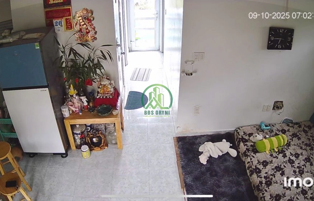 🏡 CẦN BÁN NHÀ 3 MẶT HẺM ĐƯỜNG MAI HOA THÔN - PHƯỜNG XUÂN HƯƠNG - ĐÀ LẠT (P2 cũ)