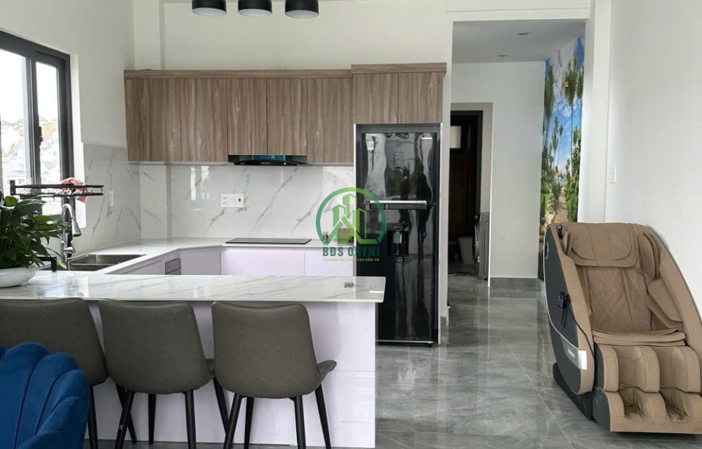 🏡 CẦN BÁN NHÀ MỚI ĐẸP – ĐƯỜNG PHAN ĐÌNH GIÓT, ĐÀ LẠT 🏡
