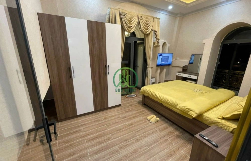 🏯 CẦN BÁN HOẶC CHO THUÊ BIỆT THỰ MẶT TIỀN AN SƠN 222 M2 - PHƯỜNG XUÂN HƯƠNG - ĐÀ LẠT (P4 cũ)