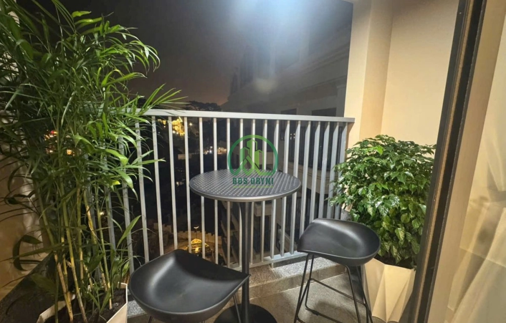 🏢 CẦN CHO THUÊ CĂN HỘ CHUNG CƯ NAM HỒ, P. XUÂN TRƯỜNG - ĐÀ LẠT