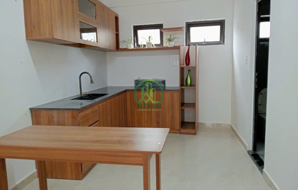 CẦN BÁN NHÀ MỚI HẺM Ô TÔ ĐƯỜNG TRẦN PHÚ- P3- ĐÀ LẠT 