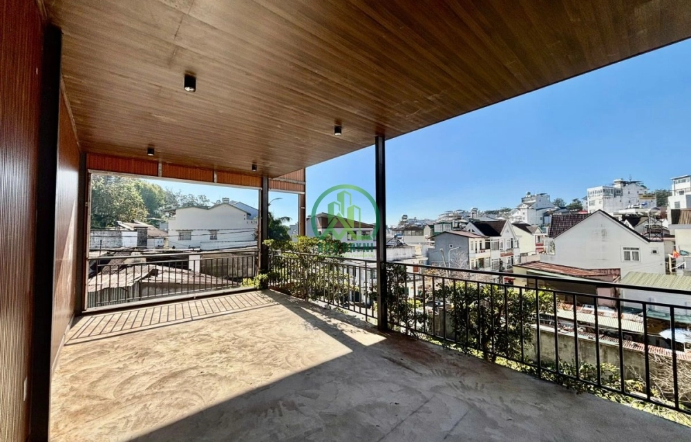 ✨ CẦN CHO THUÊ MẶT BẰNG NGUYỄN THỊ NGHIA, P. XUÂN HƯƠNG - ĐÀ LẠT