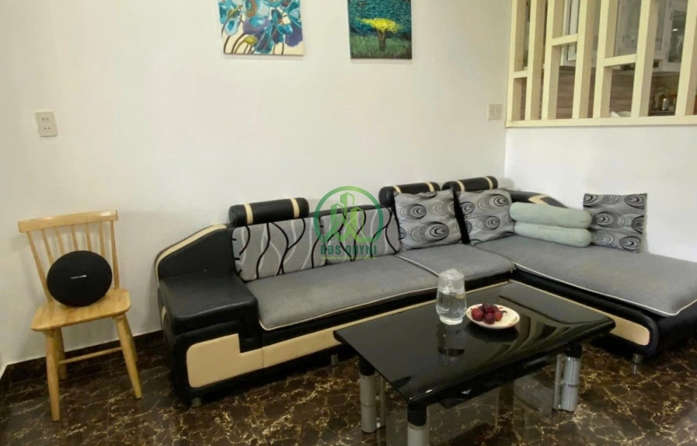 🏡 CẦN BÁN NHÀ ĐƯỜNG HÀN THUYÊN, P. CAM LY - ĐÀ LẠT