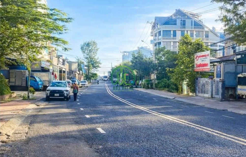 💥 CẦN BÁN ĐẤT 2 MẶT TIỀN ĐƯỜNG XÔ VIẾT NGHỆ TĨNH, P. LANGBIANG - ĐÀ LẠT