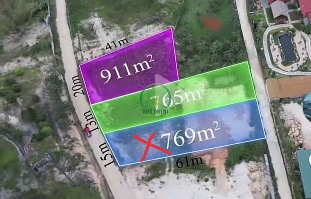 🌟 CẦN BÁN ĐẤT 2 MẶT TIỀN TẠI HIỆP AN - ĐỨC TRỌNG