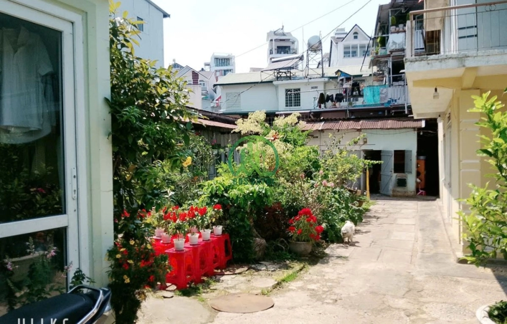 🌟 CẦN BÁN ĐẤT ĐƯỜNG PASTEUR, P. XUÂN HƯƠNG - ĐÀ LẠT