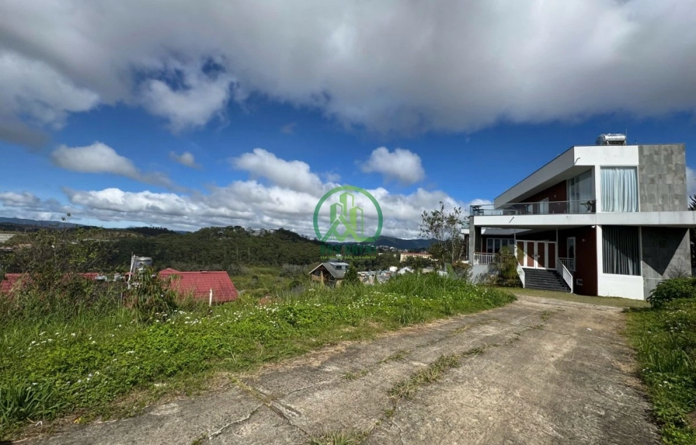 🌤 CẦN BÁN 05 LÔ ĐẤT VIEW SIÊU ĐẸP ĐƯỜNG BẠCH ĐẰNG, P. LANGBIANG - ĐÀ LẠT