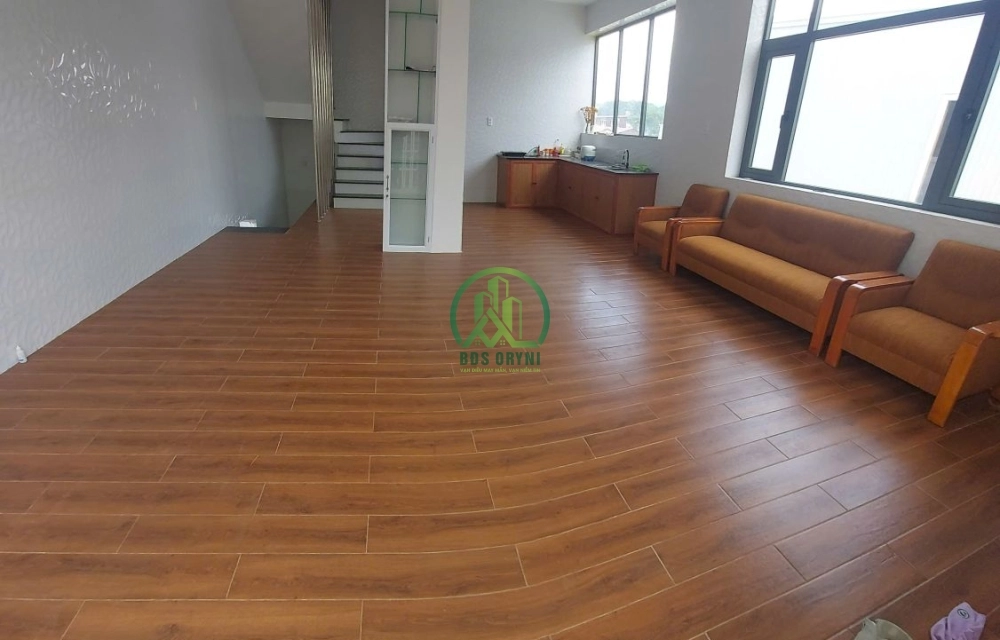 🏡 BÁN NHÀ HẺM NGÔ QUYỀN, P. CAM LY - ĐÀ LẠT (P6 cũ)