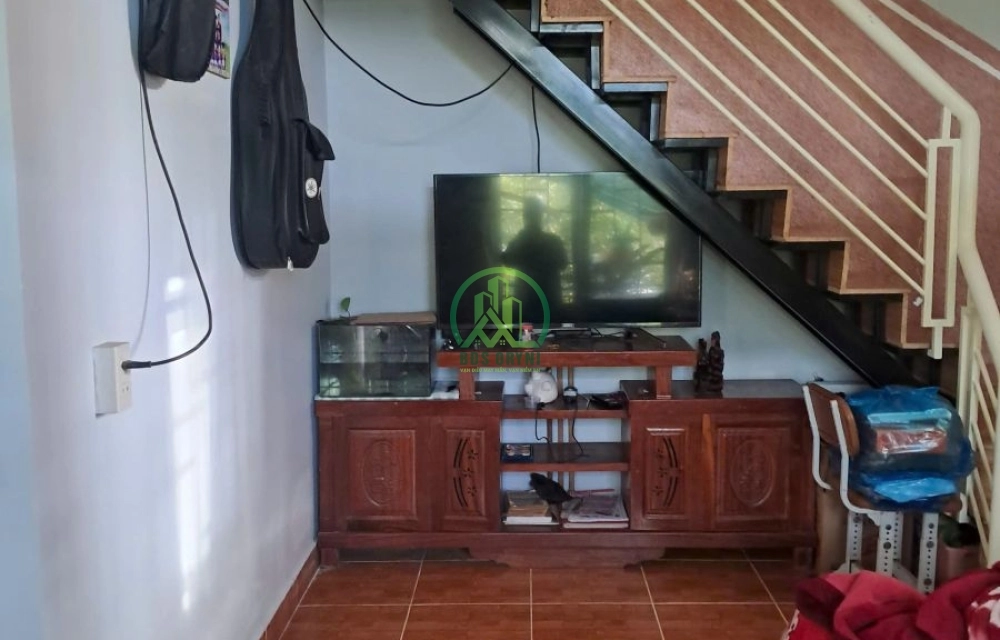 🏡 CẦN BÁN NHÀ ĐẤT ĐƯỜNG CAO THẮNG - PHƯỜNG LANGBIANG - ĐÀ LẠT (P7 cũ)