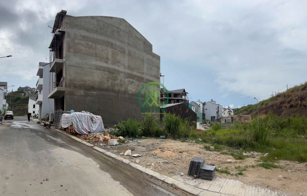 🌟 CẦN BÁN LÔ ĐẤT A7-12 GIÁ ĐẦU TƯ KDC SỐ 5 AN SƠN, P. XUÂN HƯƠNG - ĐÀ LẠT