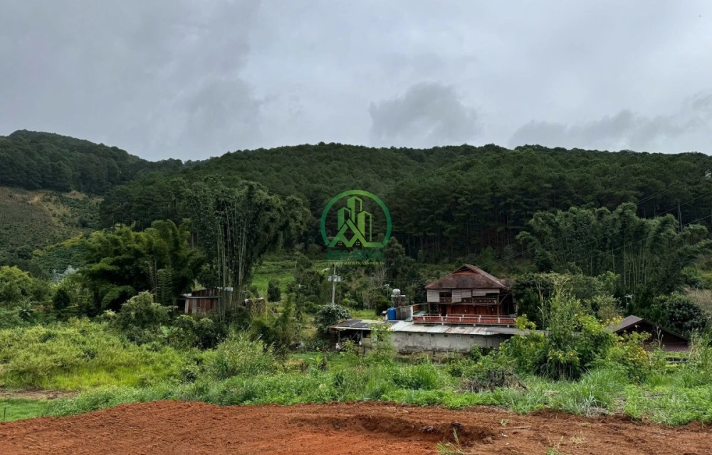 🌤 CẦN BÁN 1000 M2 ĐẤT NÔNG NGHIỆP TẠI TÀ NUNG - P. CAM LY - ĐÀ LẠT