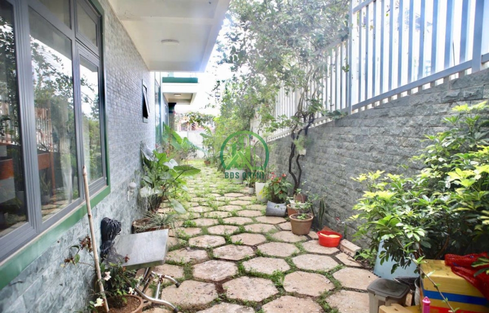 🏡 CẦN BÁN BIỆT THỰ 3 MẶT TIỀN – FULL NỘI THẤT – NGÔ GIA TỰ, PHƯỜNG LÂM VIÊN - ĐÀ LẠT