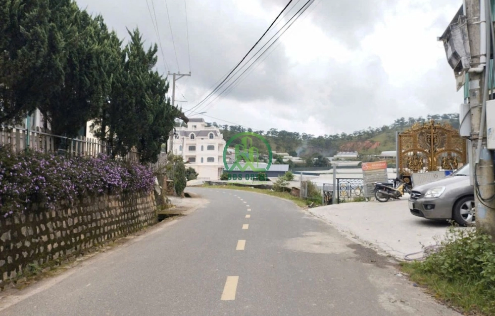 🏡 CẦN BÁN NHÀ HAI MẶT TIỀN ĐA PHÚ, P.LANGBIANG - ĐÀ LẠT (P7)