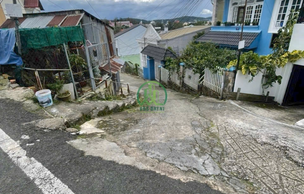 🌤 CẦN BÁN ĐẤT ĐƯỜNG AN DƯƠNG VƯƠNG, P.XUÂN HƯƠNG - ĐÀ LẠT