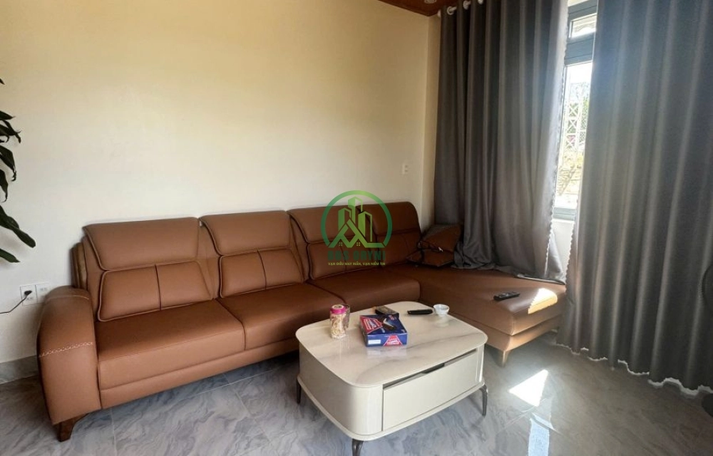 💥 CHO THUÊ HOMESTAY ĐƯỜNG TRẦN THÁI TÔNG, P. LÂM VIÊN - ĐÀ LẠT