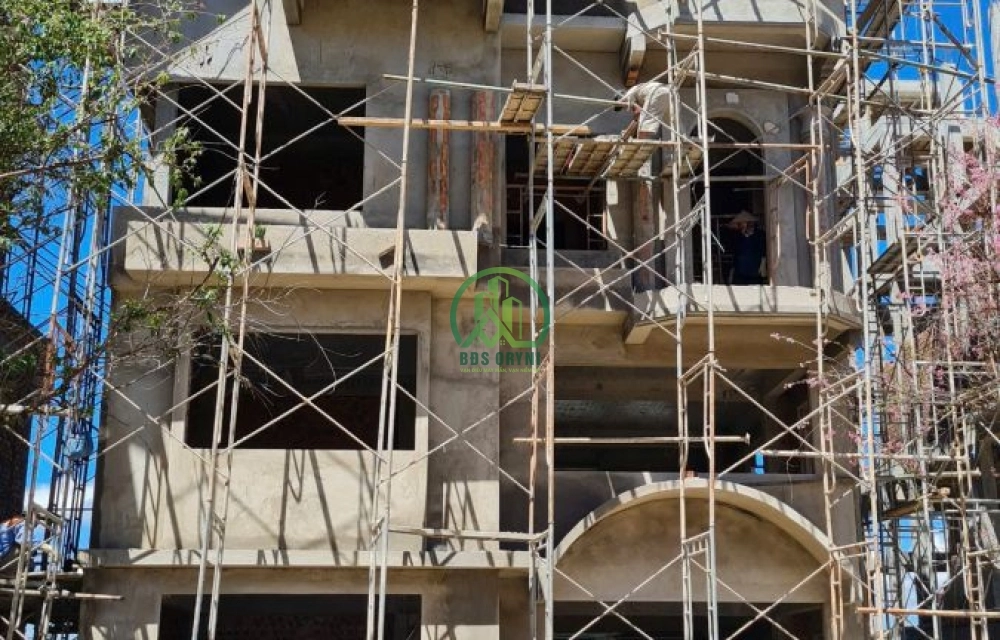 🏡 MỞ BÁN 41 CĂN BIỆT THỰ CAO CẤP TRỊNH HOÀI ĐỨC– P.XUÂN TRƯỜNG– ĐÀ LẠT 🌸