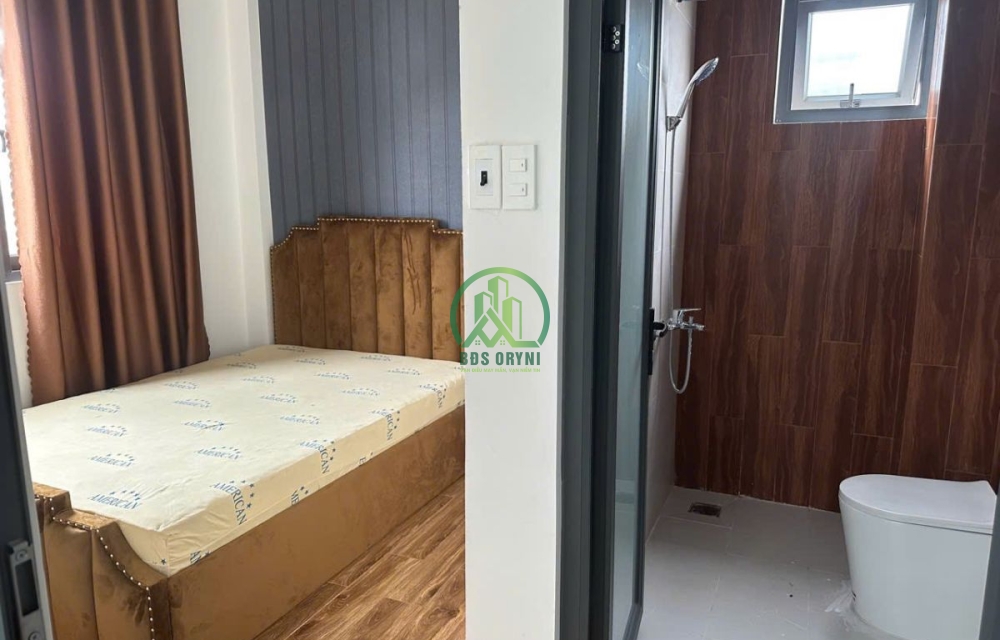 🏡 CẦN BÁN NHÀ MỚI ĐẸP – ĐƯỜNG PHAN ĐÌNH GIÓT, ĐÀ LẠT 🏡