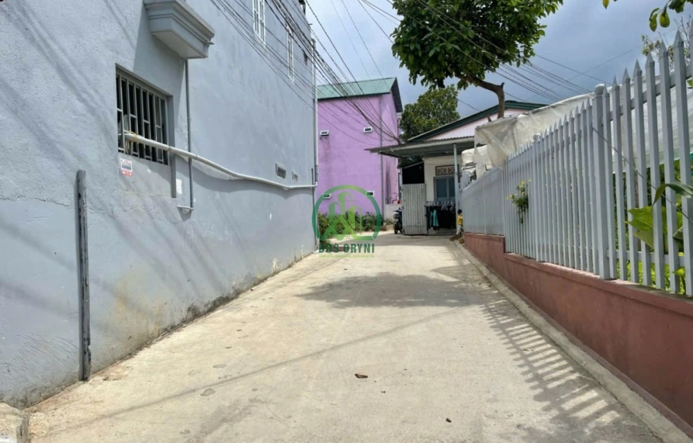 🌤 CẦN BÁN ĐẤT ĐẸP ĐƯỜNG MAI HẮC ĐẾ, P. CAM LY - ĐÀ LẠT