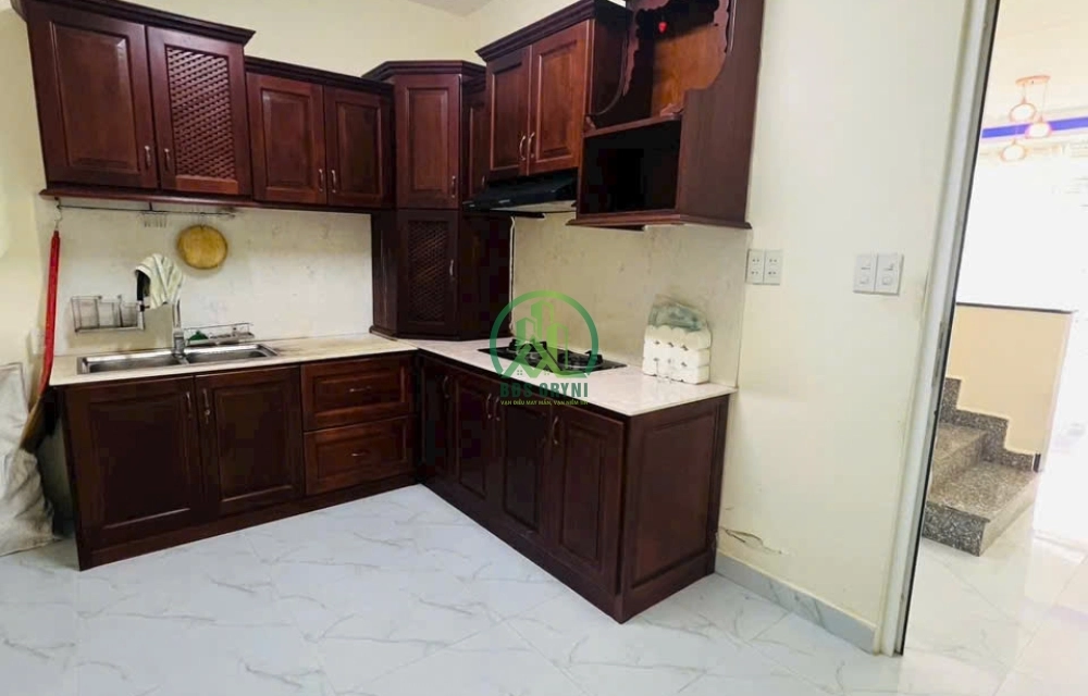 CẦN BÁN NHÀ ĐƯỜNG HỒ XUÂN HƯƠNG - PHƯỜNG LÂM VIÊN - ĐÀ LẠT