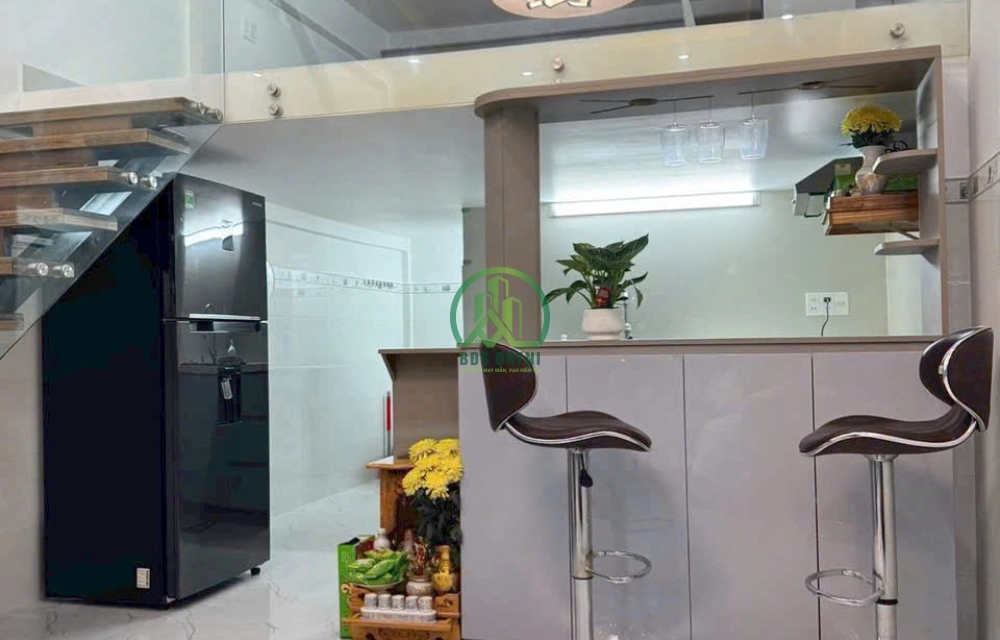 💥 GIẢM KỊCH SÀN NHÀ CAO THẮNG, P. LANGBIANG - ĐÀ LẠT