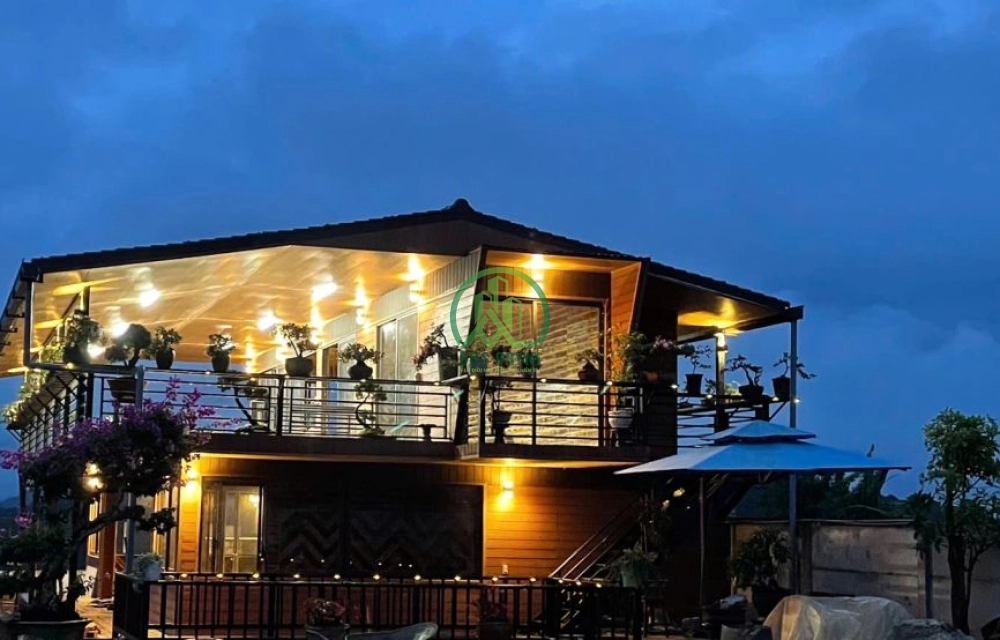 💥 CẦN BÁN NHÀ ĐẤT TẠI XUÂN THỌ - P.XUÂN TRƯỜNG - ĐÀ LẠT 💥