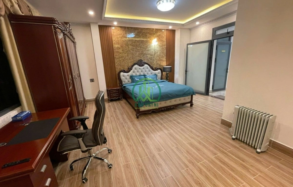 🏯 CẦN BÁN HOẶC CHO THUÊ BIỆT THỰ MẶT TIỀN AN SƠN 222 M2 - PHƯỜNG XUÂN HƯƠNG - ĐÀ LẠT (P4 cũ)