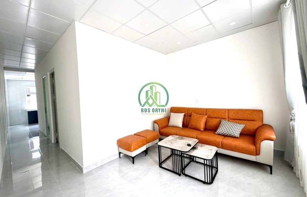 BÁN NHÀ ĐƯỜNG NGUYÊN TỬ LỰC - P. LÂM VIÊN - ĐÀ LẠT.